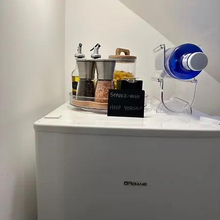 L'amour A La * 翁弗勒尔