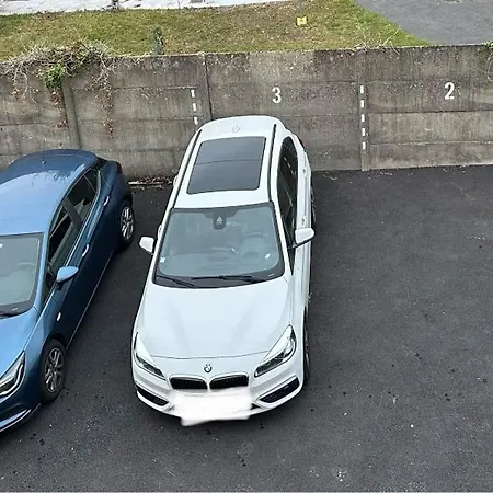 公寓 L'amour A La 翁弗勒尔