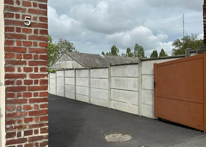 L'amour A La * 翁弗勒尔