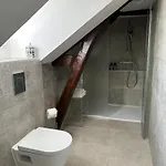 Апартаменты L'amour A La