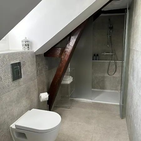 דירה L'amour A La