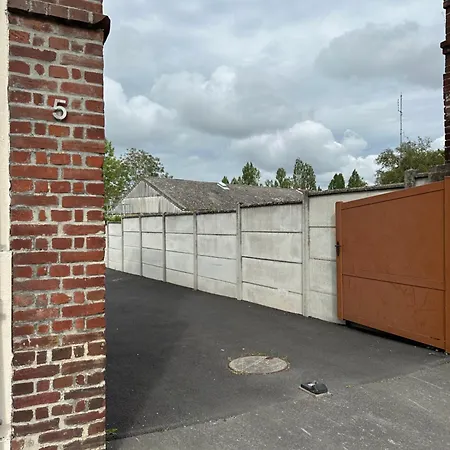 L'amour A La * הונפלר