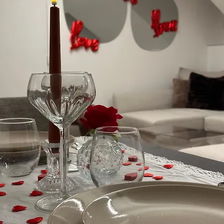 דירה L'amour A La *