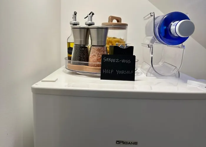 L'amour A La * Honfleur