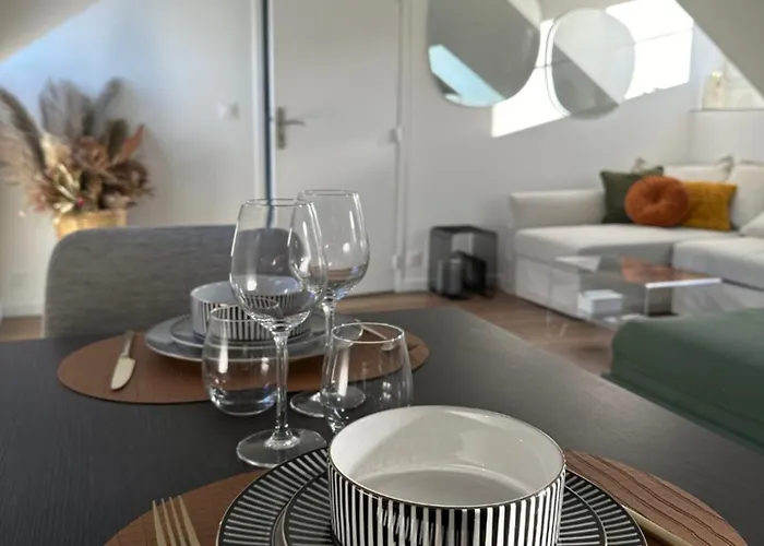 L'amour A La Apartamento *